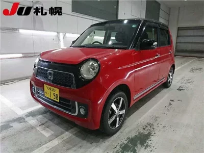 Honda N ONE