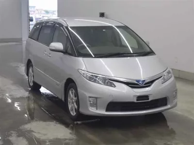 Toyota ESTIMA HYBRID