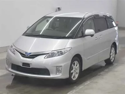 Toyota ESTIMA HYBRID