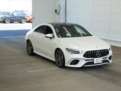 Mercedes-Benz AMG