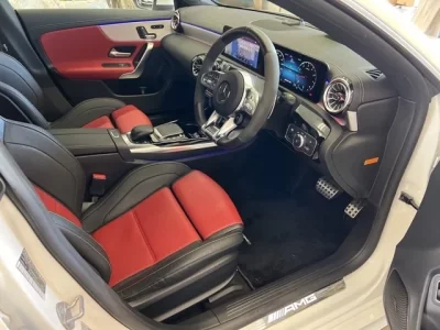 Mercedes-Benz AMG