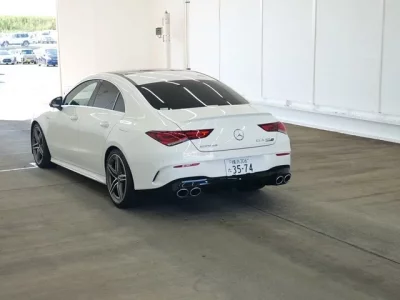Mercedes-Benz AMG