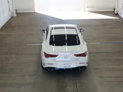 Mercedes-Benz AMG