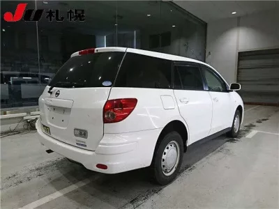 Nissan AD