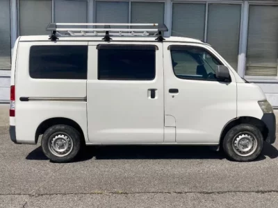 Toyota TOWN ACE VAN