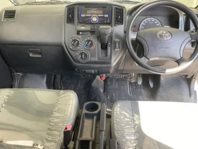 Toyota TOWN ACE VAN