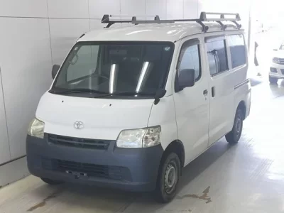 Toyota TOWN ACE VAN