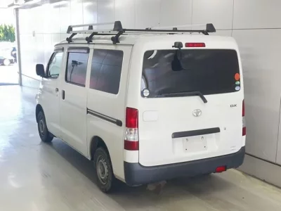 Toyota TOWN ACE VAN