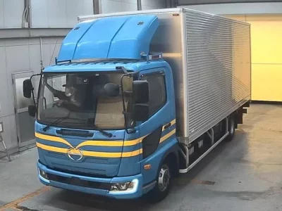 Hino RANGER
