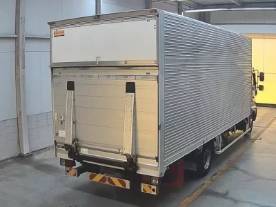 Hino RANGER