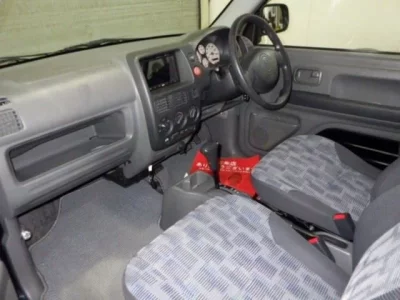 Honda Z