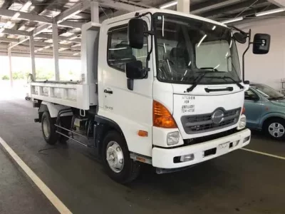 Hino RANGER