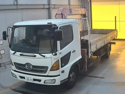 Hino RANGER