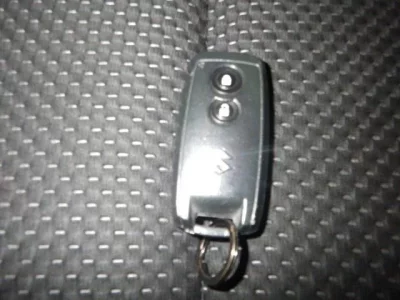 Suzuki ESCUDO