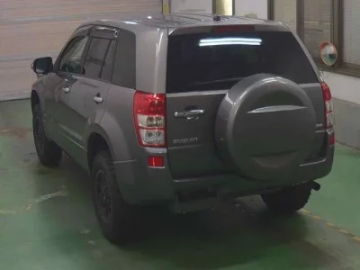 Suzuki ESCUDO