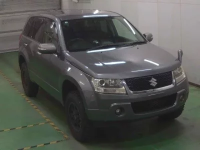 Suzuki ESCUDO