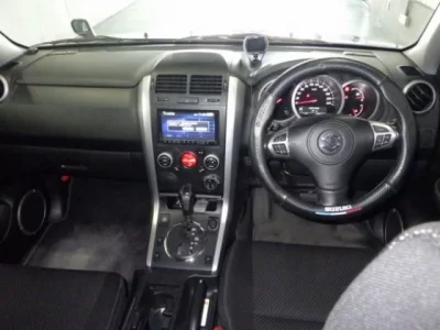 Suzuki ESCUDO