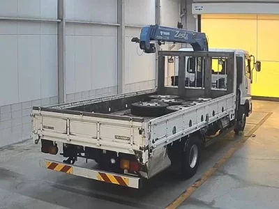 Nissan CONDOR