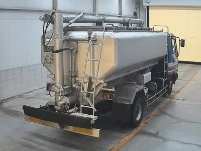 Nissan CONDOR