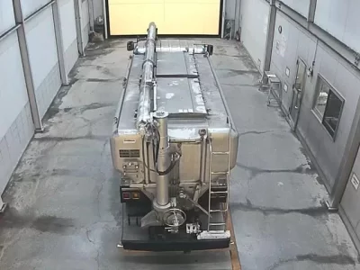 Nissan CONDOR