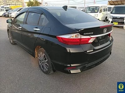 Honda GRACE
