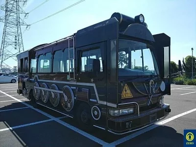 Nissan CIVILIAN