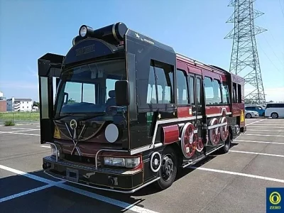 Nissan CIVILIAN