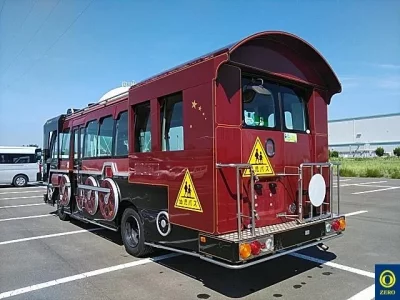 Nissan CIVILIAN