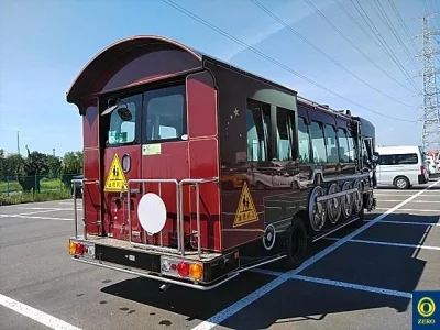 Nissan CIVILIAN