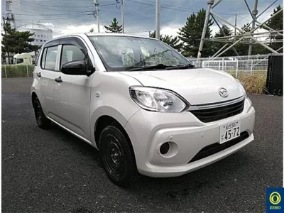 Daihatsu Boon