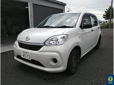 Daihatsu Boon