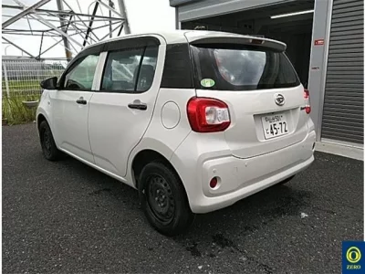 Daihatsu Boon