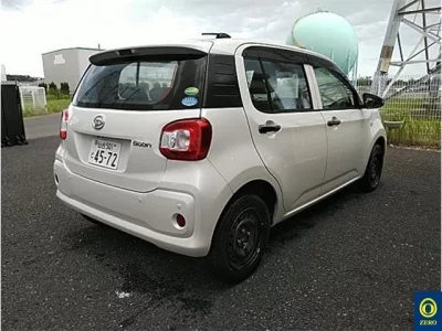 Daihatsu Boon