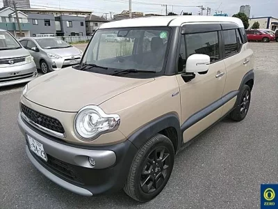 Suzuki XBEE