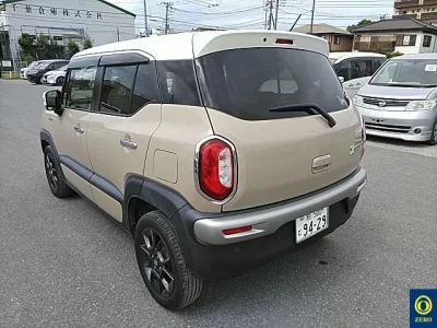 Suzuki XBEE