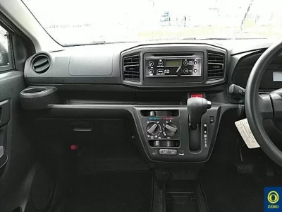 Subaru PLEO PLUS
