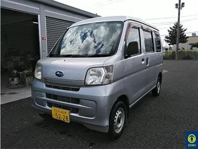 Subaru SAMBAR