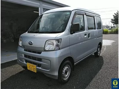 Subaru SAMBAR