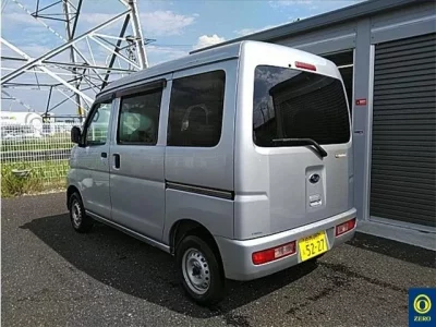 Subaru SAMBAR