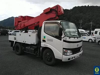 Toyota DYNA