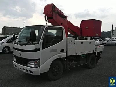 Toyota DYNA