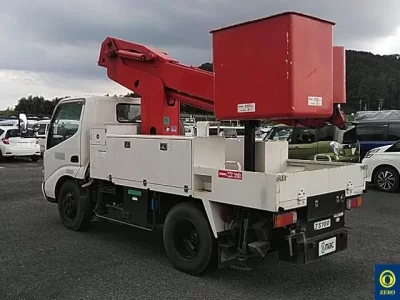 Toyota DYNA