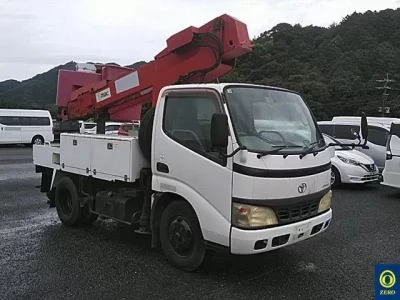 Toyota DYNA