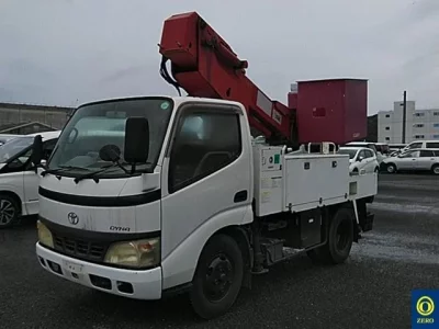Toyota DYNA