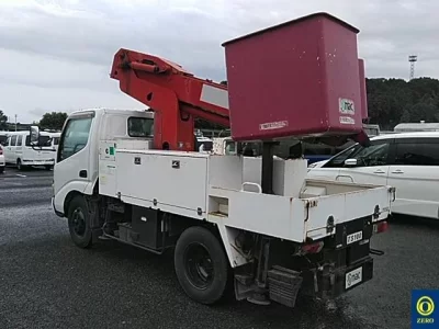 Toyota DYNA