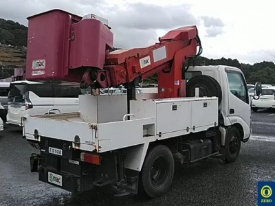 Toyota DYNA