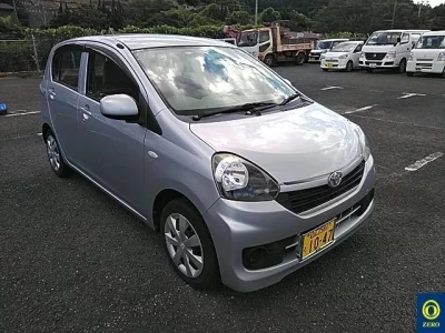 Toyota PIXIS EPOCH