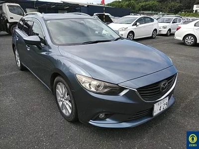Mazda ATENZA WAGON