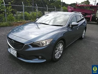 Mazda ATENZA WAGON
