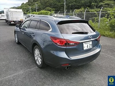 Mazda ATENZA WAGON